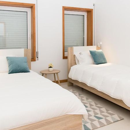 Agucadoura Guest House Povoa de Varzim Bagian luar foto