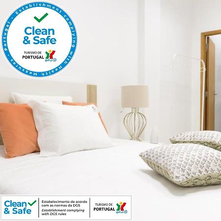 Agucadoura Guest House Povoa de Varzim Bagian luar foto