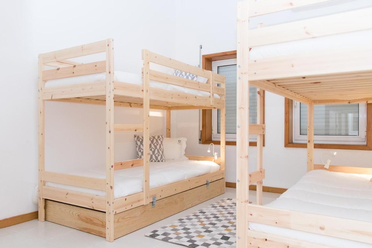 Agucadoura Guest House Povoa de Varzim Bagian luar foto