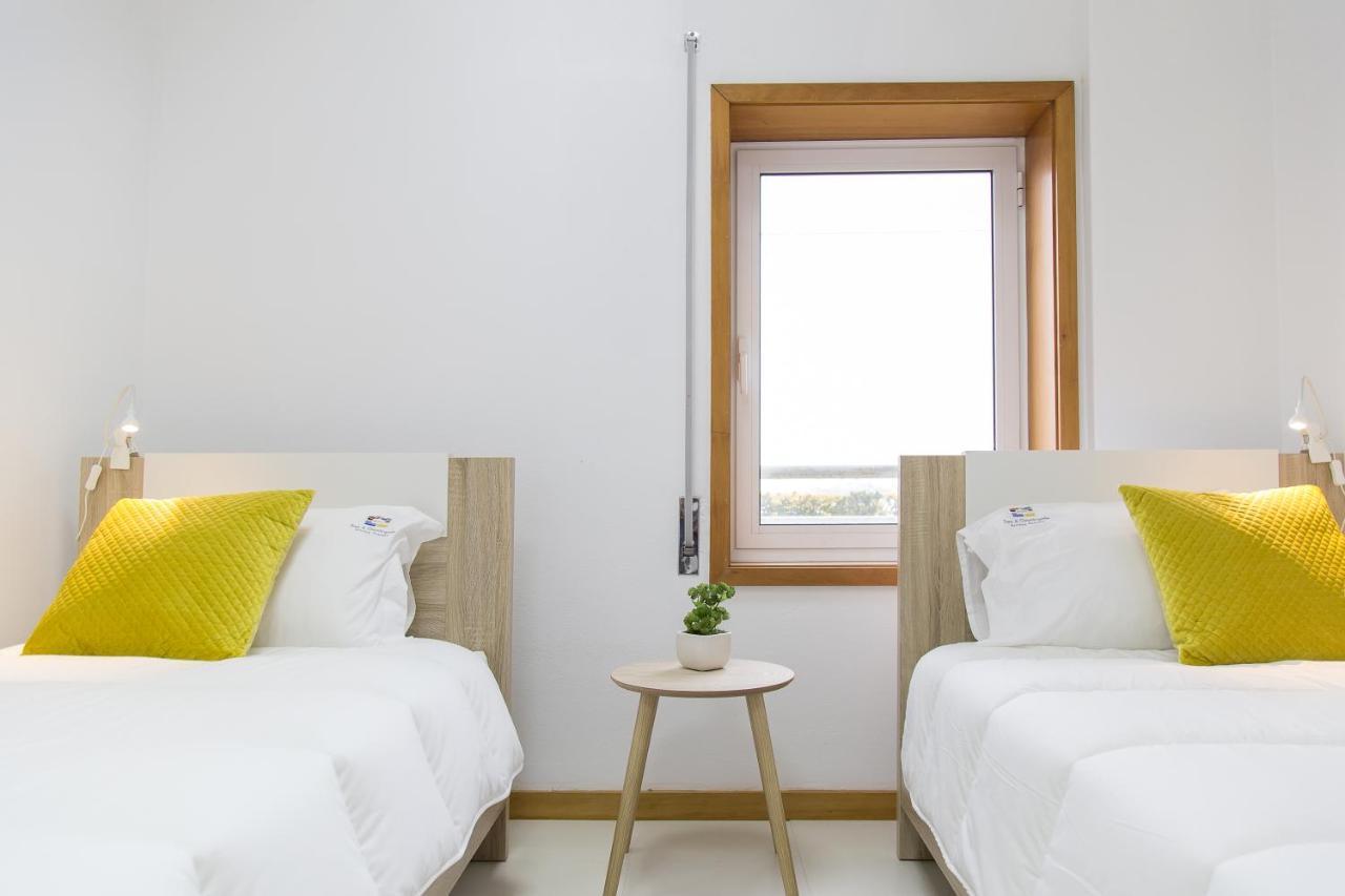 Agucadoura Guest House Povoa de Varzim Bagian luar foto