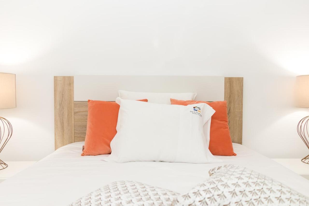 Agucadoura Guest House Povoa de Varzim Bagian luar foto