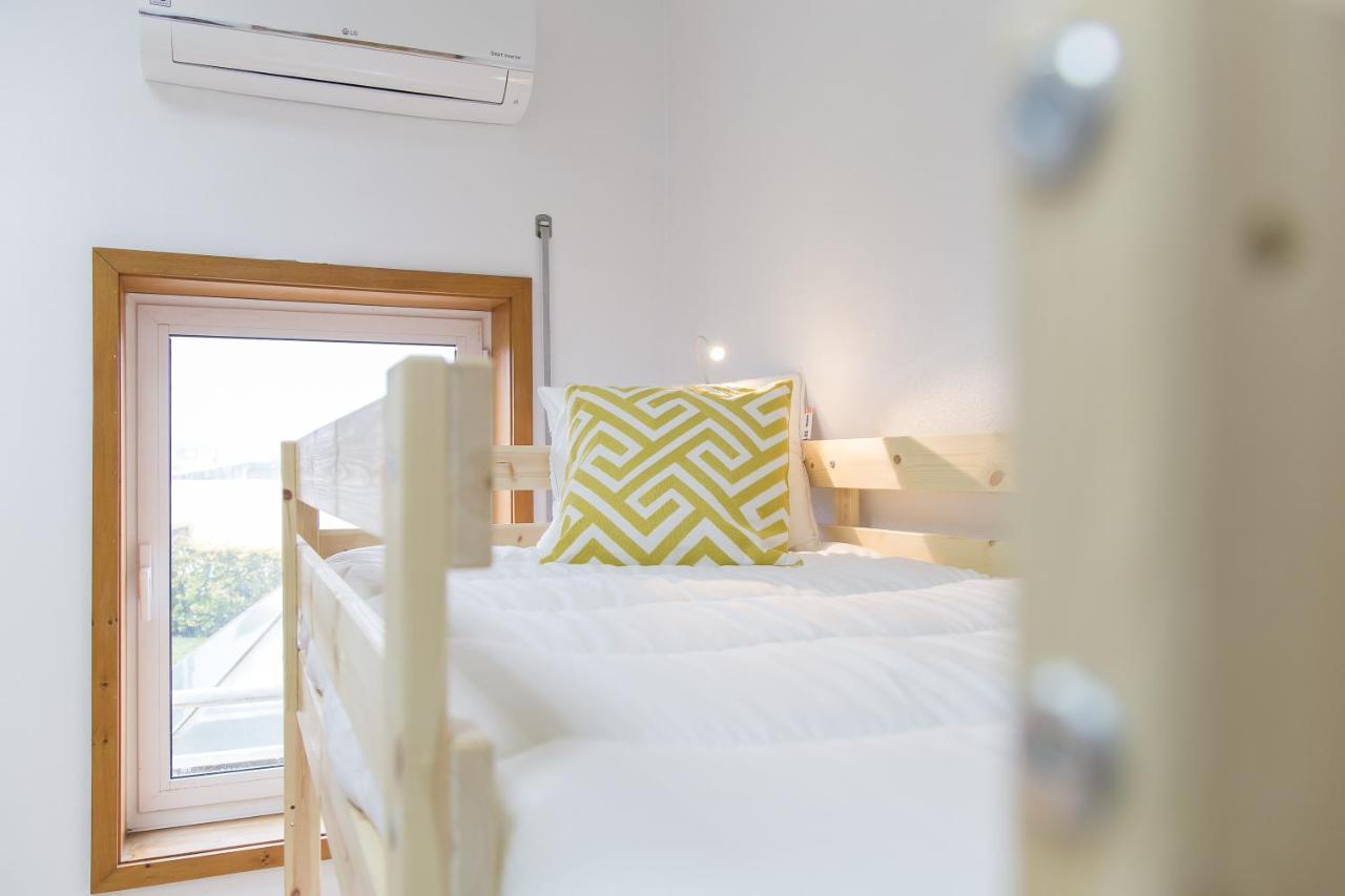 Agucadoura Guest House Povoa de Varzim Bagian luar foto
