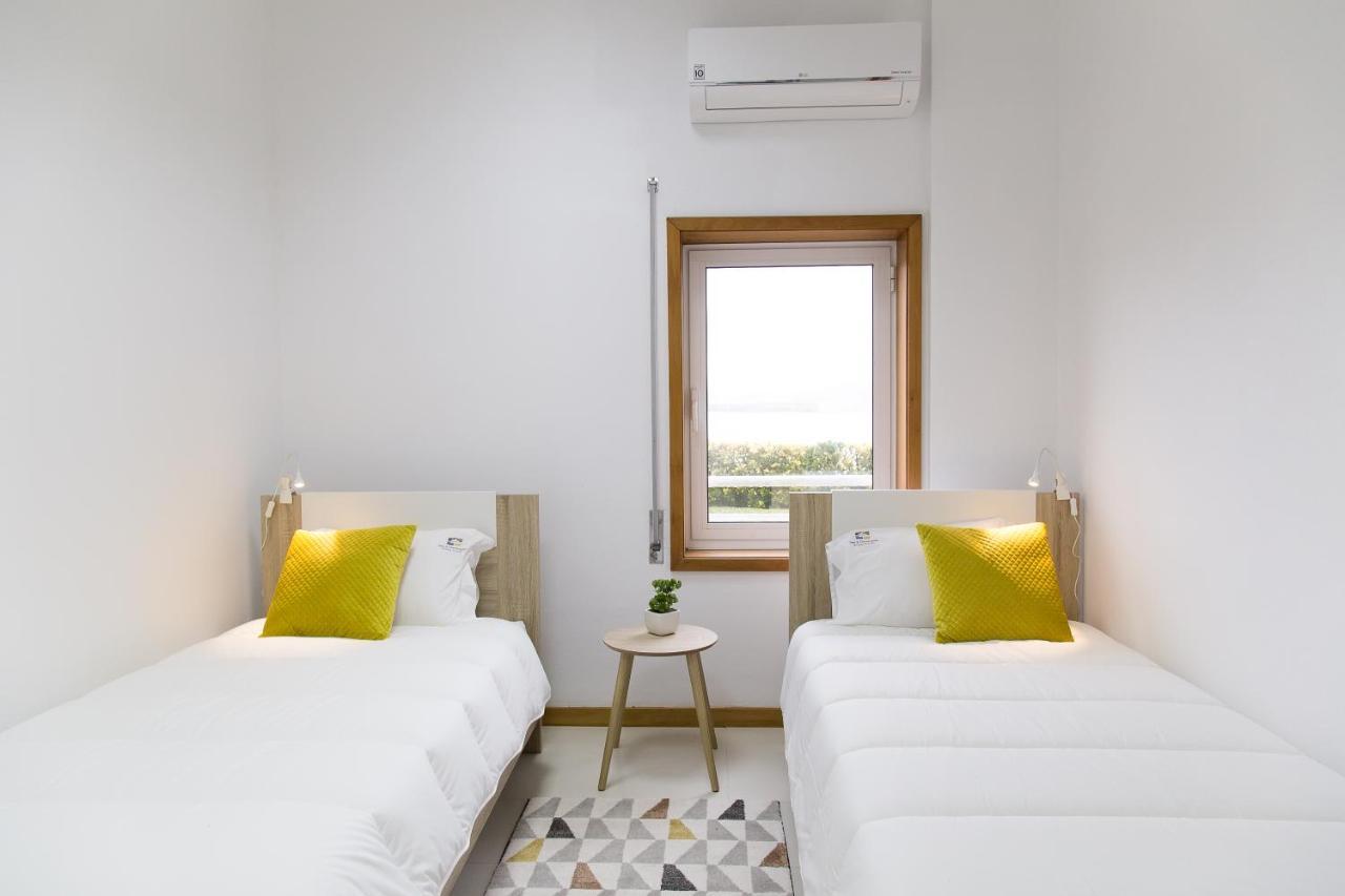 Agucadoura Guest House Povoa de Varzim Bagian luar foto